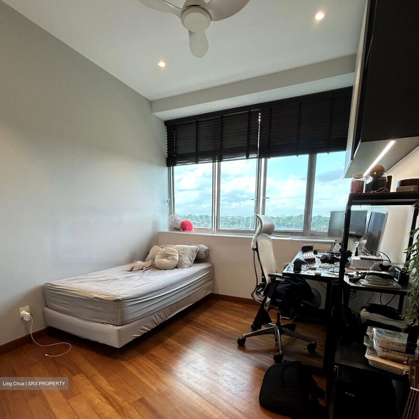 The Equatorial (D10), Condominium #453567931